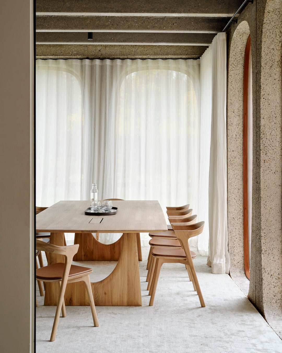 53061_Geometric_meeting_table_51488_Bok_dining_chair_oak_cognac_leather_20560_Aged_mirror_tray_web.jpg