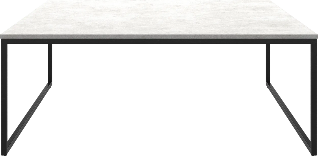 Masa de cafea BoConcept Lugo Ash Ceramic BoConcept