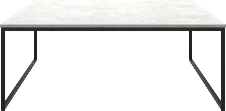 Masa de cafea BoConcept Lugo Ash Ceramic BoConcept