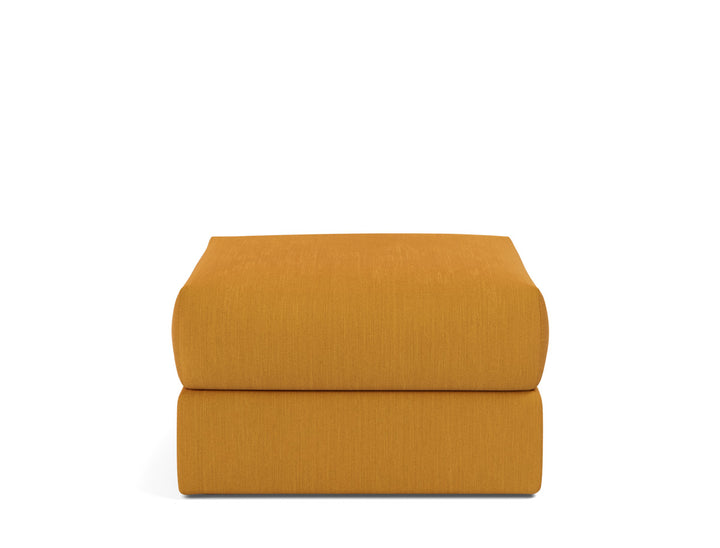 Taburet otoman cu depozitare Cornila 75x75cm, tesatura la alegere #material_507-elegance-burned-curry