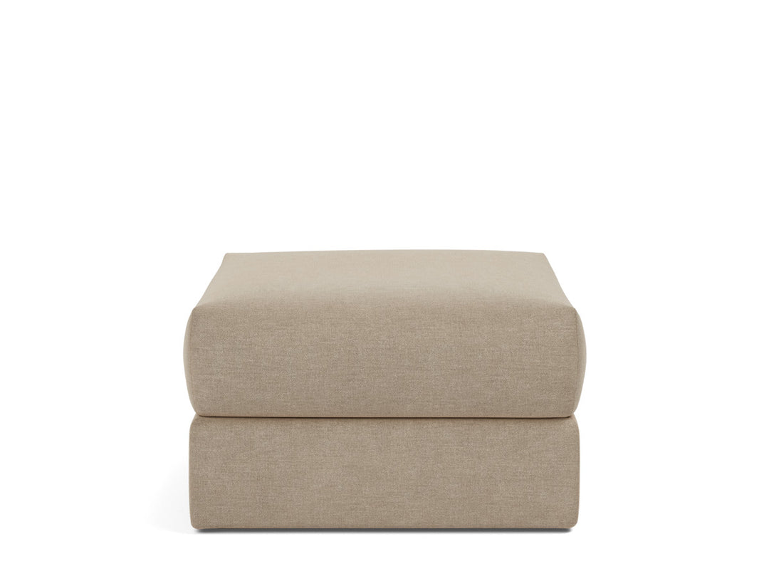 Taburet otoman cu depozitare Cornila 75x75cm, tesatura la alegere #material_587-phobos-mocha