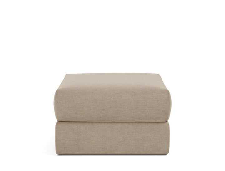 Taburet otoman cu depozitare Cornila 75x75cm, tesatura la alegere #material_587-phobos-mocha
