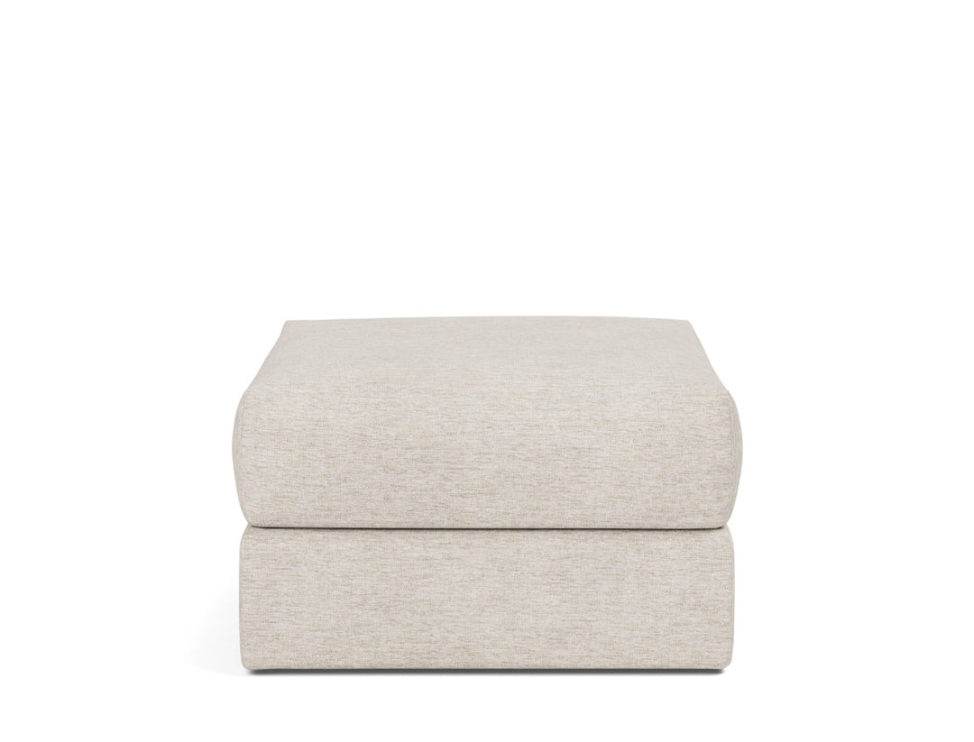 Taburet otoman cu depozitare Cornila 75x75cm, tesatura la alegere #material_470-yuveno-natural
