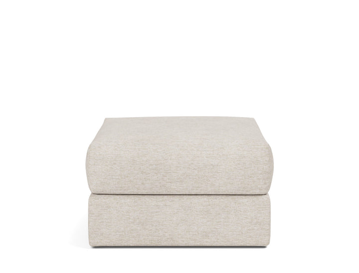 Taburet otoman cu depozitare Cornila 75x75cm, tesatura la alegere #material_470-yuveno-natural