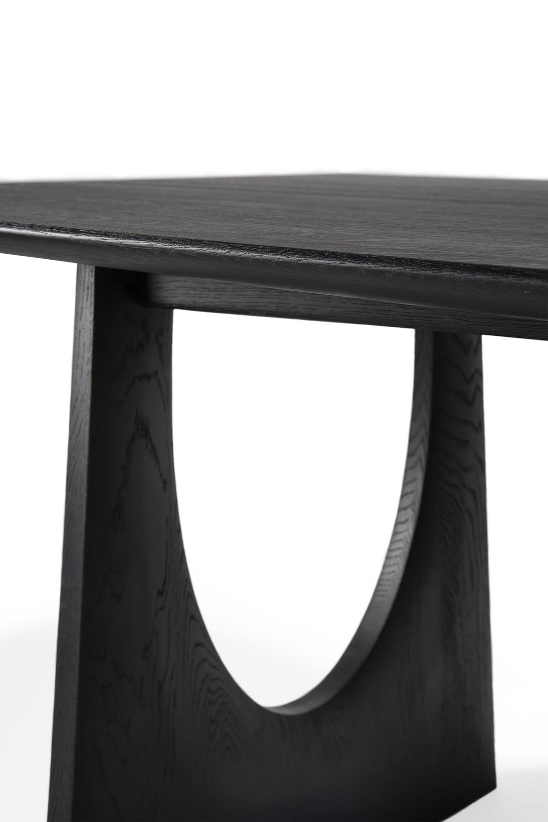 Masa dining Ethnicraft Geometric