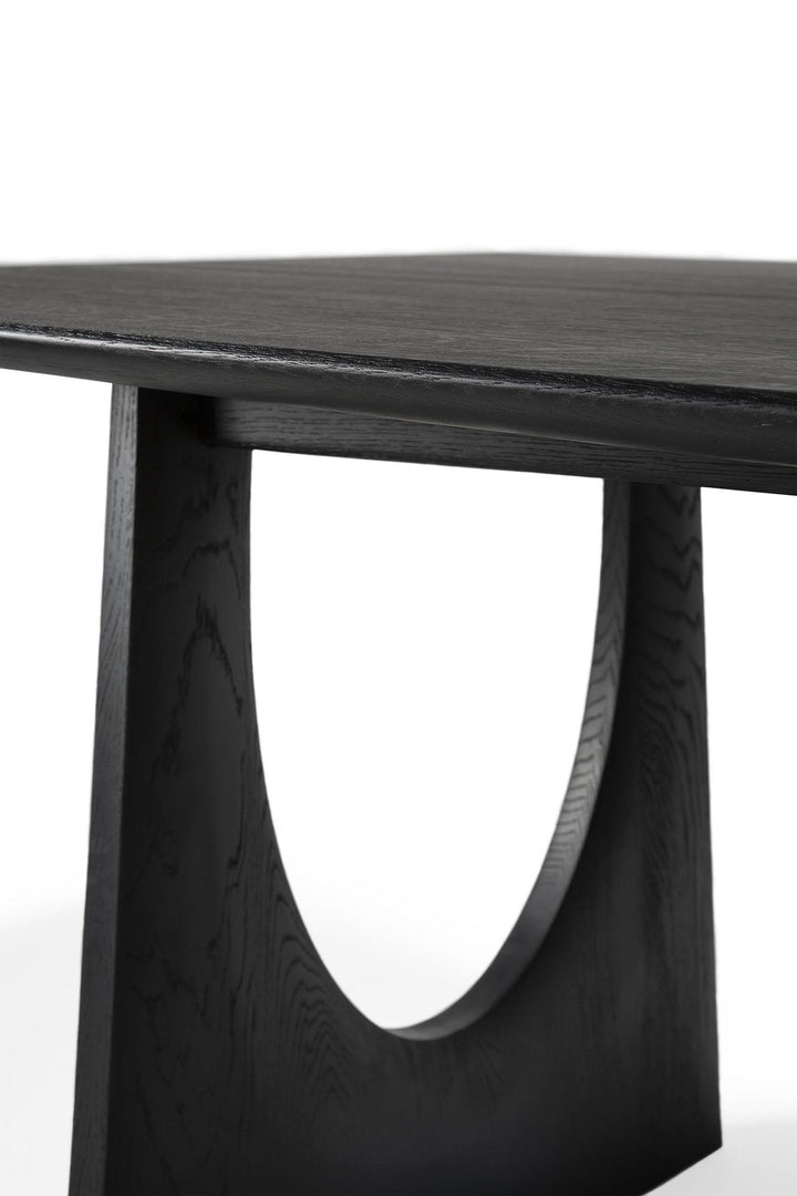 Masa dining Ethnicraft Geometric