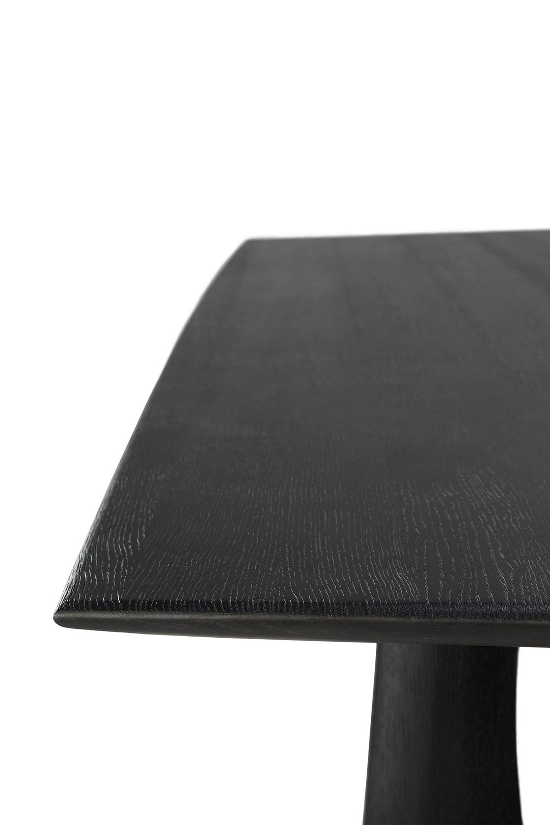 Masa dining Ethnicraft Geometric