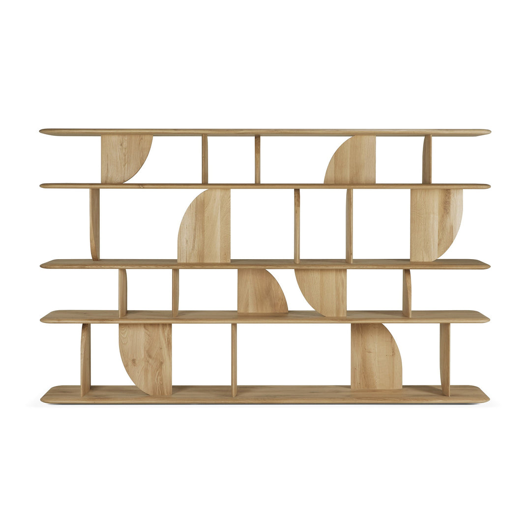 Etajera Ethnicraft Geometric