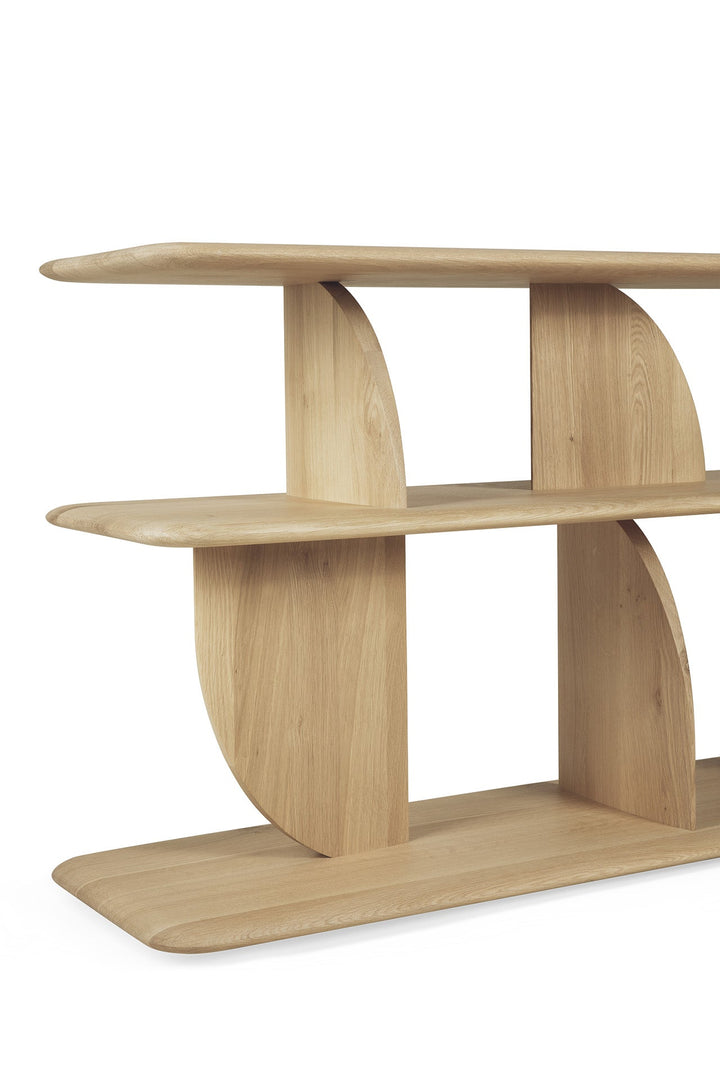 Consola Ethnicraft Geometric