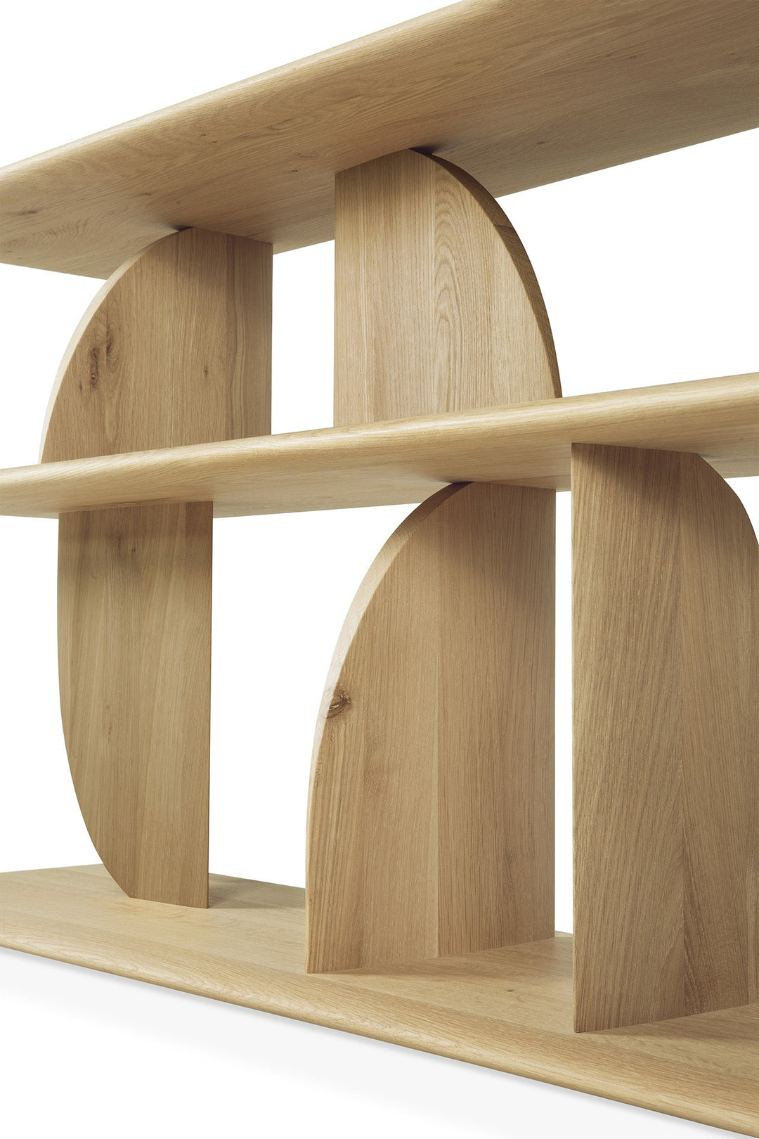 Consola Ethnicraft Geometric