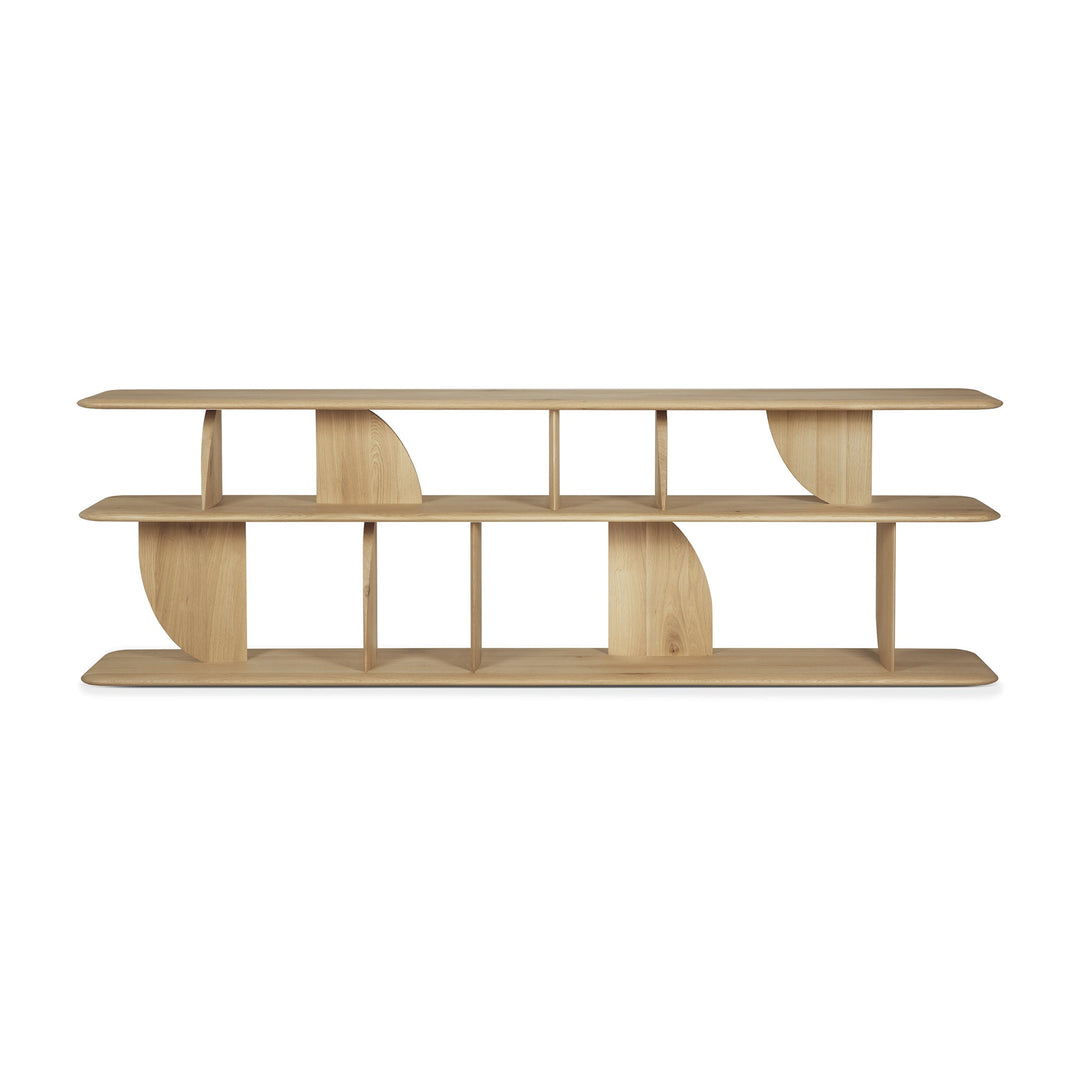 Consola Ethnicraft Geometric