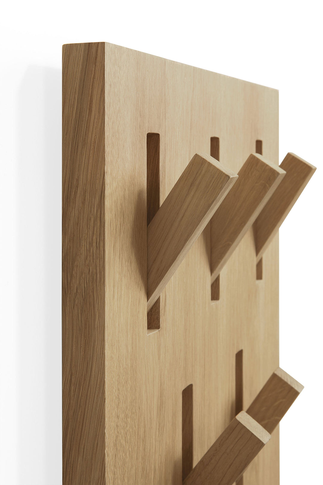 Produs Ethnicraft Utilitile wall hanger