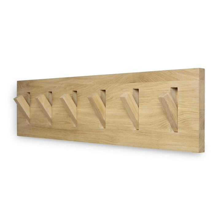 Cuier perete Ethnicraft Utilitile