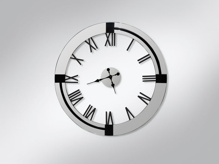 Ceas perete Schuller Times y Kairos