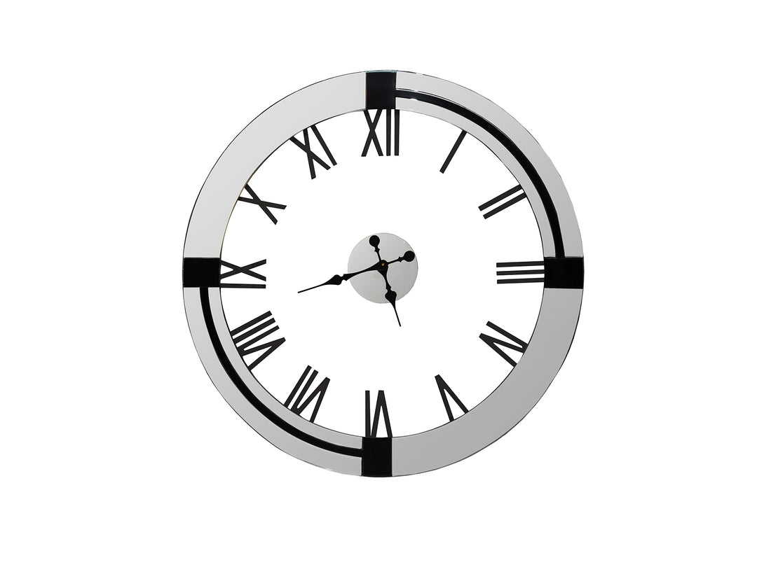Ceas perete Schuller Times y Kairos