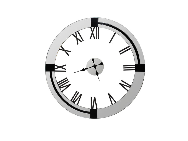 Ceas perete Schuller Times y Kairos