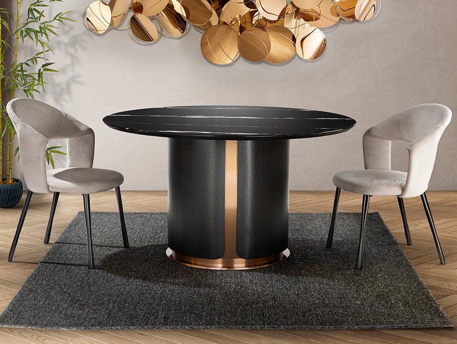 Masa dining Schuller Zolo D135