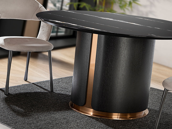 Masa dining Schuller Zolo D135