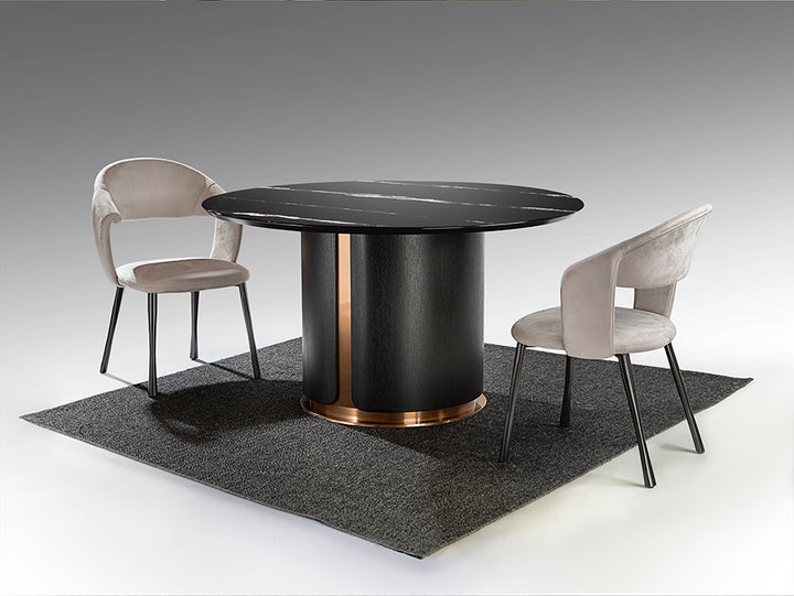 Masa dining Schuller Zolo D135