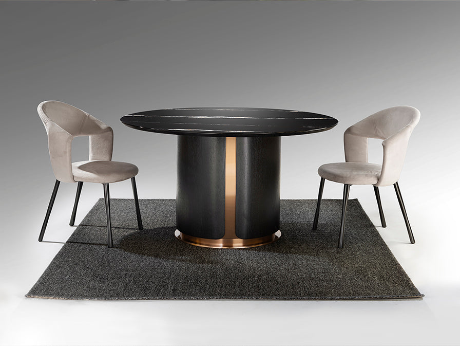 Masa dining Schuller Zolo D135
