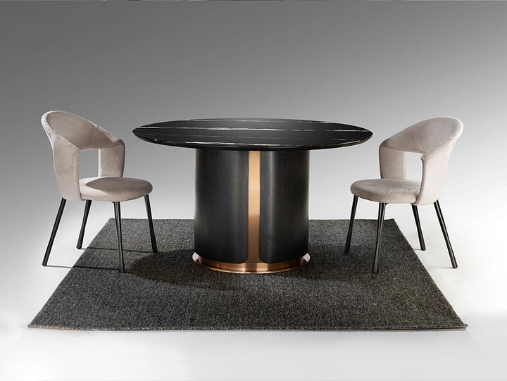 Masa dining Schuller Zolo D135