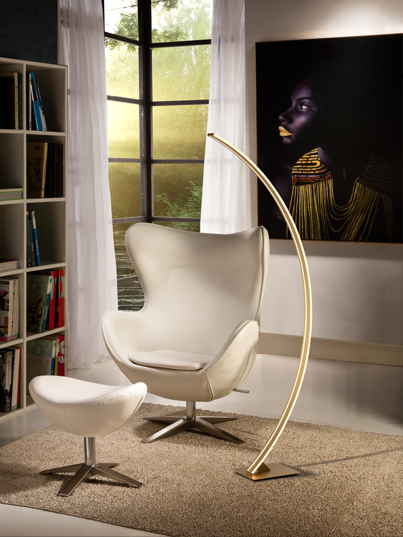 Lampadar Schuller Arcus