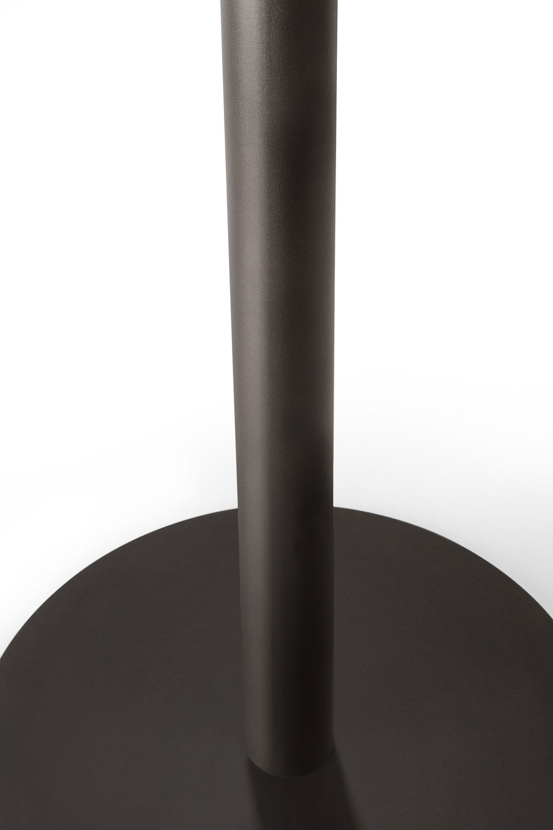 Bază masă Blend outdoor — Dark Bronze