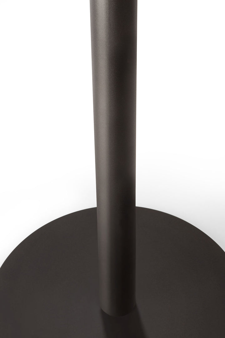 Bază masă Blend outdoor — Dark Bronze