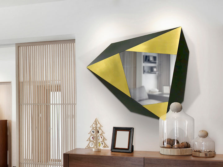 Decoratiune perete Schuller Facetas