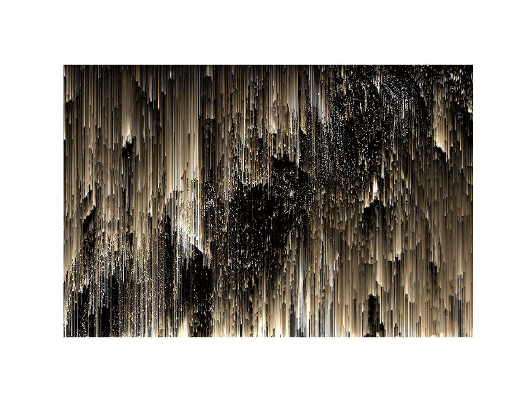 Tablou foto Schuller Aurora Boreal