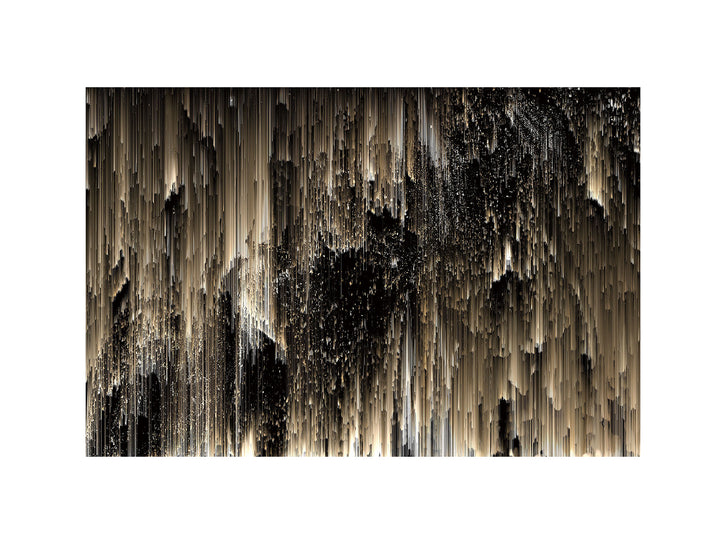 Tablou foto Schuller Aurora Boreal