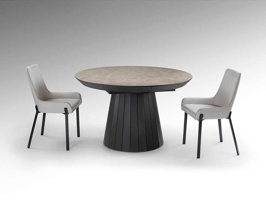 Masa dining Schuller Koria D130-230