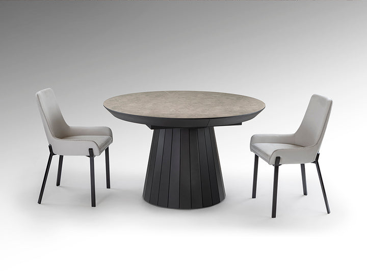 Masa dining Schuller Koria D130-230