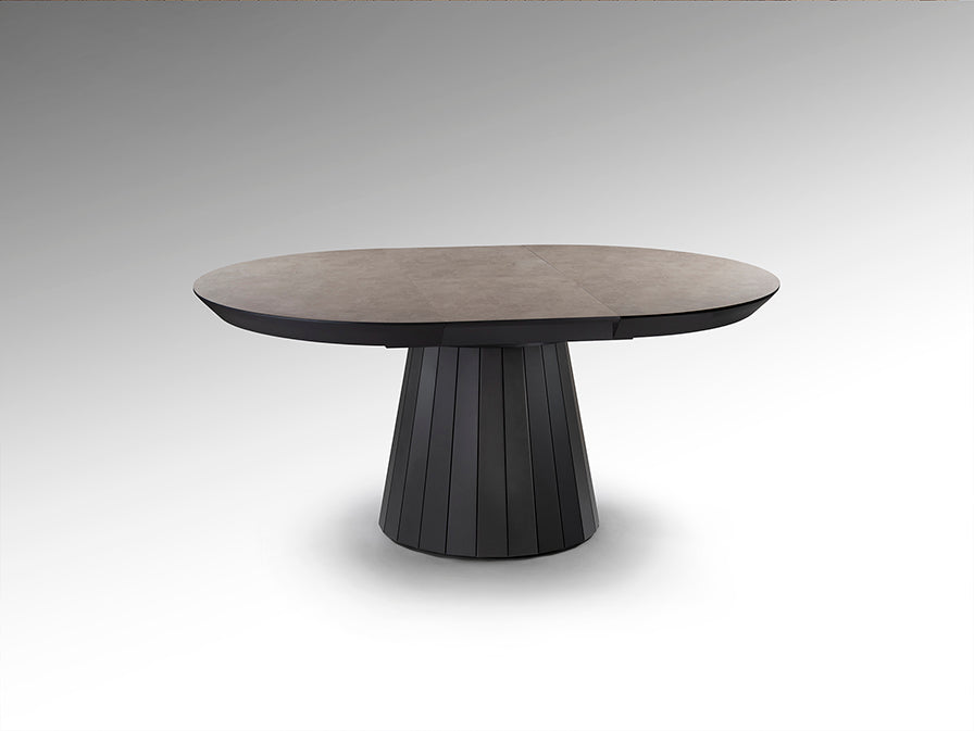 Masa dining Schuller Koria D130-230