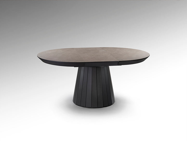 Masa dining Schuller Koria D130-230