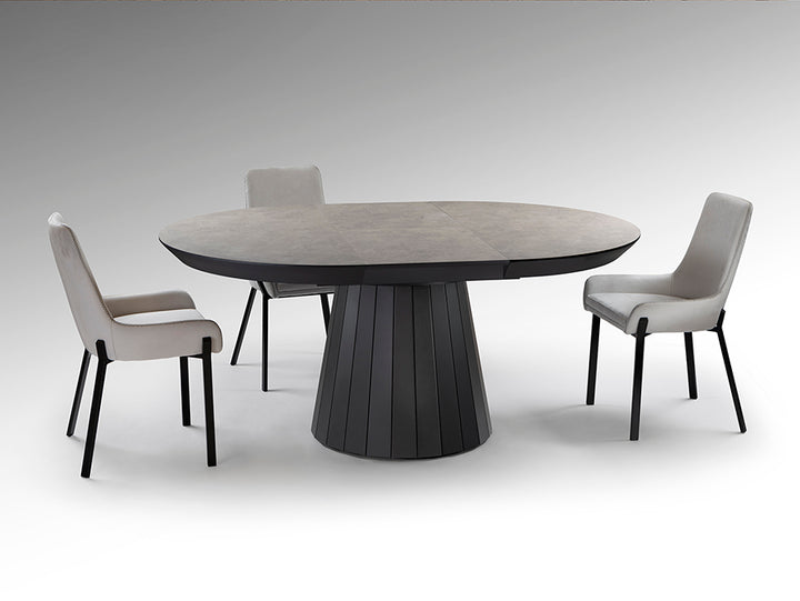 Masa dining Schuller Koria D130-230