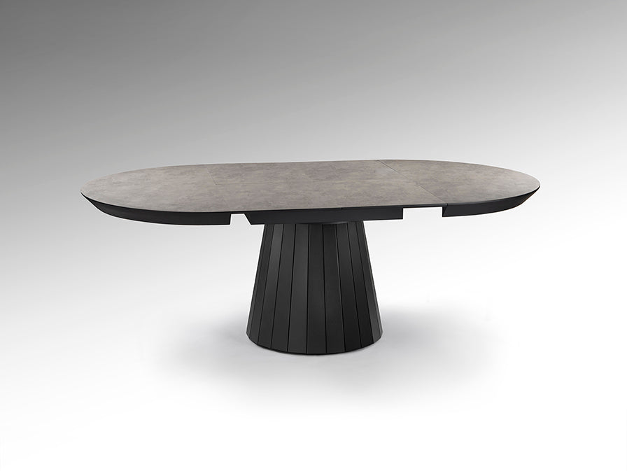 Masa dining Schuller Koria D130-230