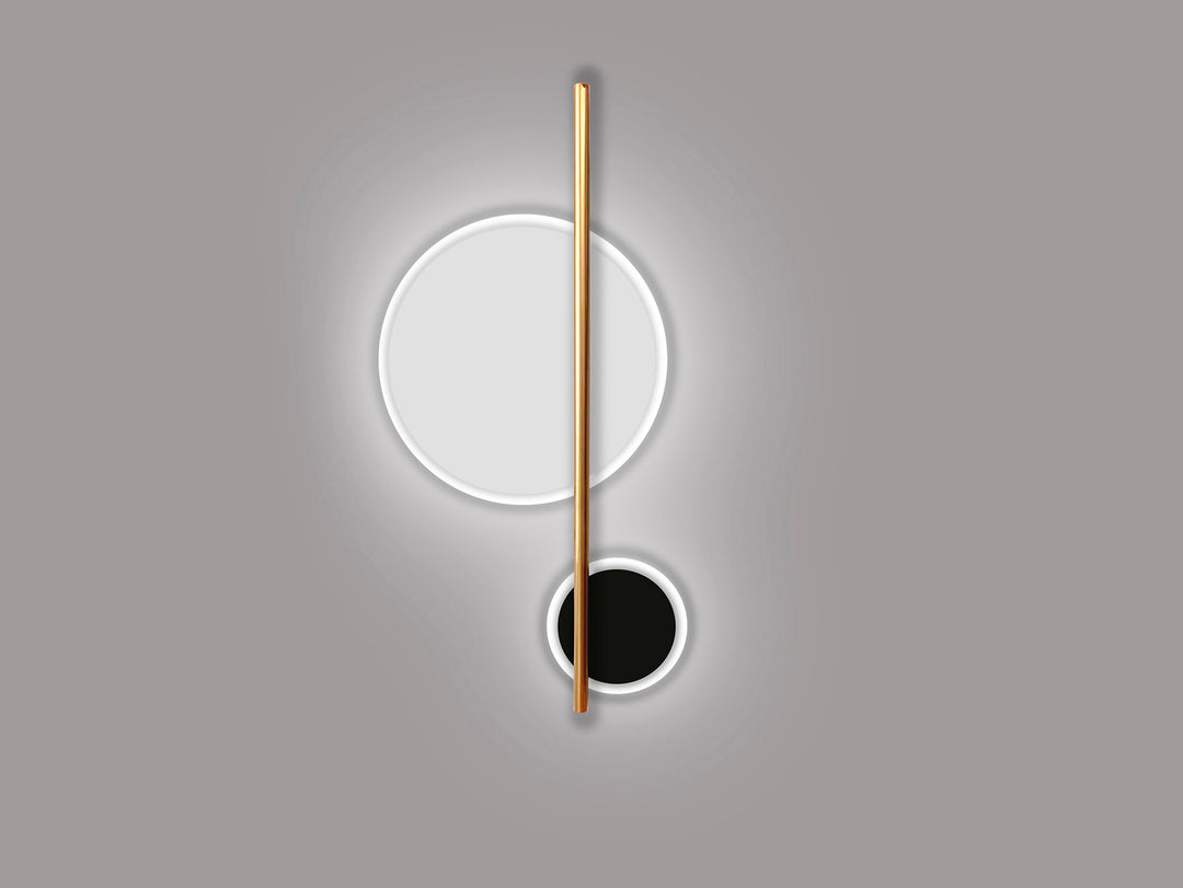 Aplica Schuller Duo