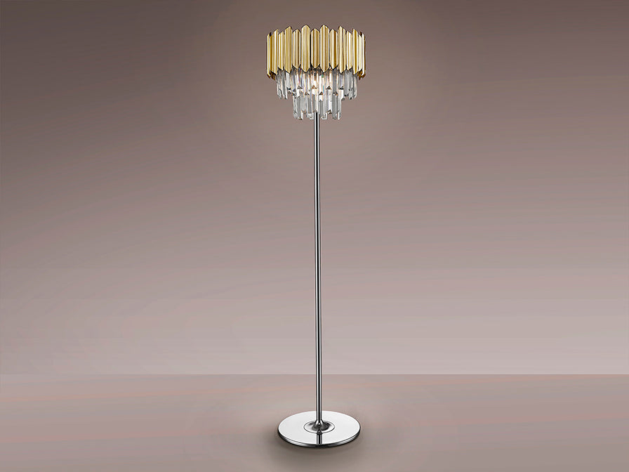 Lampadar Schuller Tiara