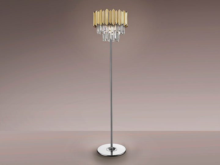 Lampadar Schuller Tiara