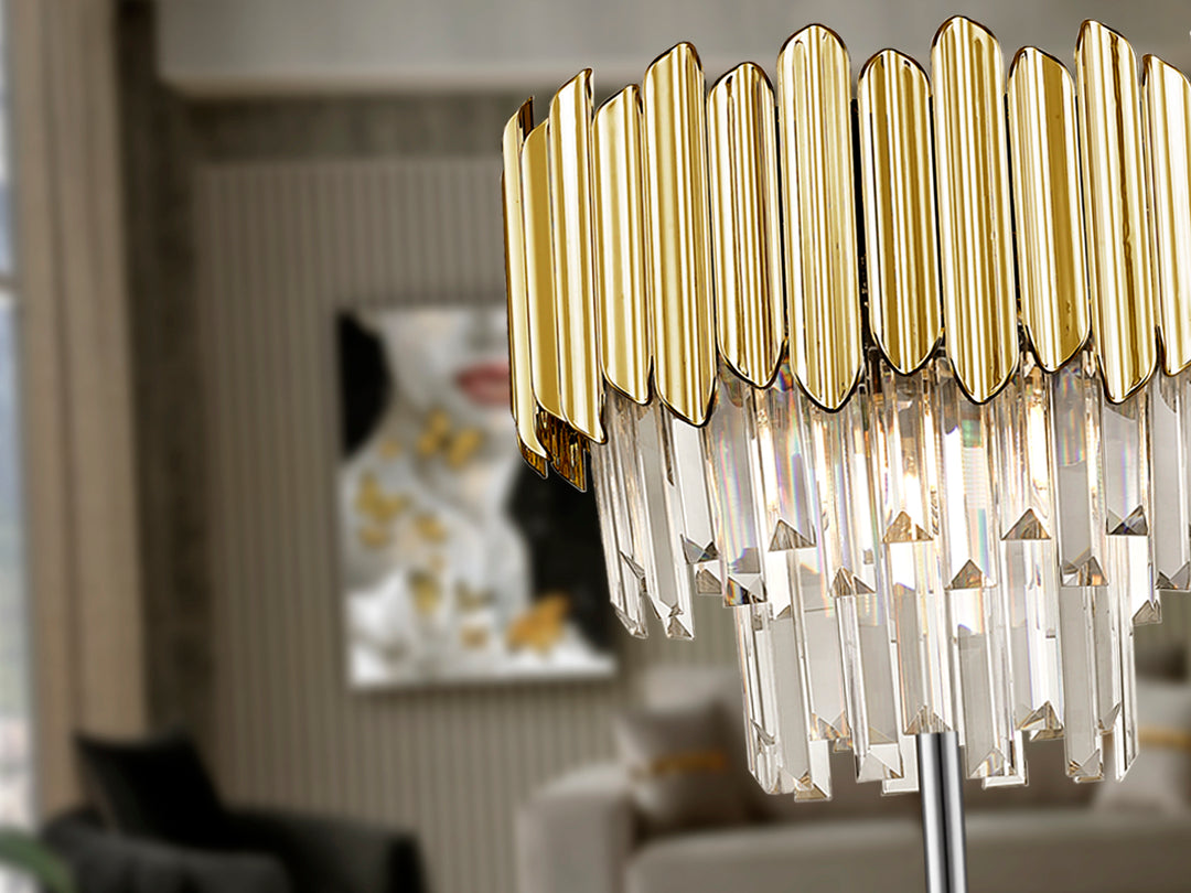 Lampadar Schuller Tiara