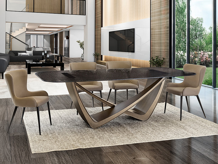 Masa dining Schuller Genesis 205/240