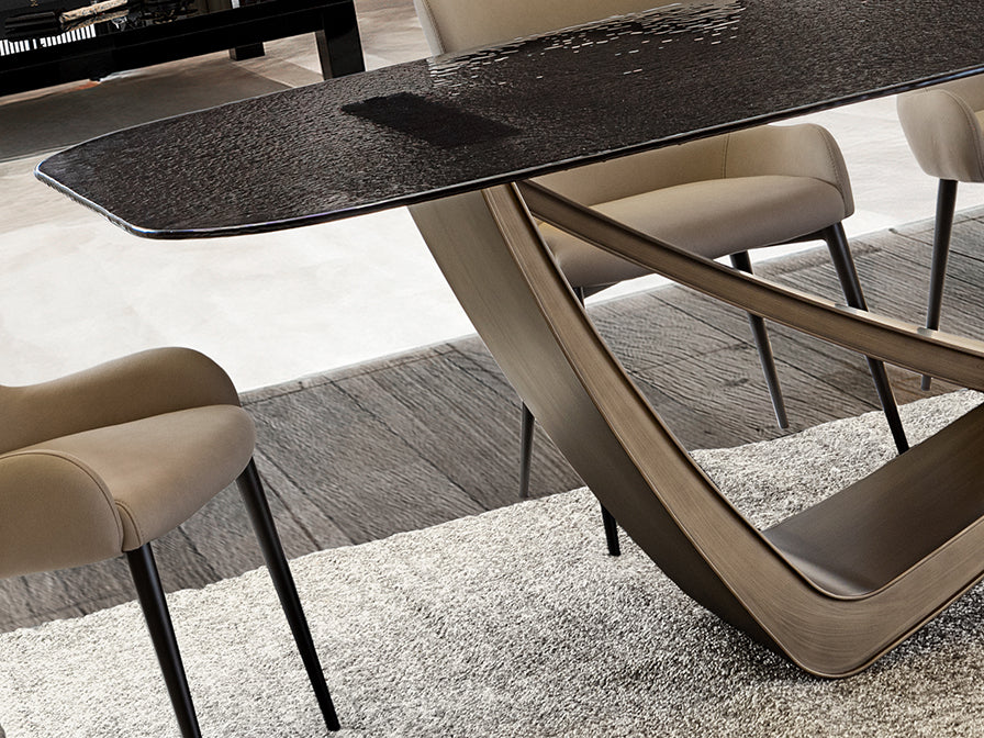 Masa dining Schuller Genesis 205/240