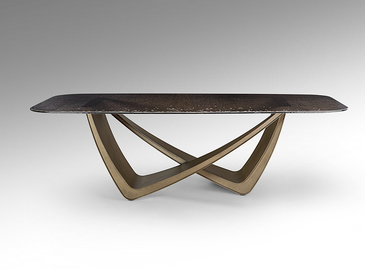 Masa dining Schuller Genesis 205/240