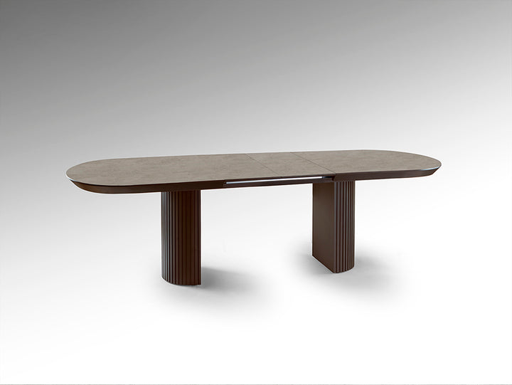 Masa dining Schuller Irati 205-280