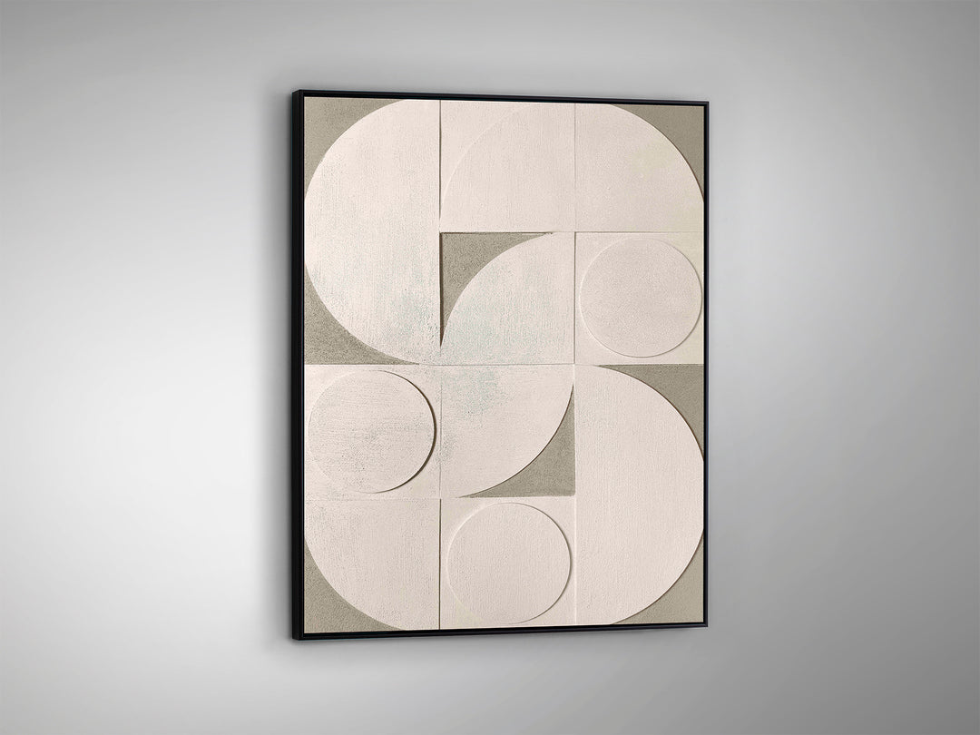 Decoratiune perete Schuller Geomia