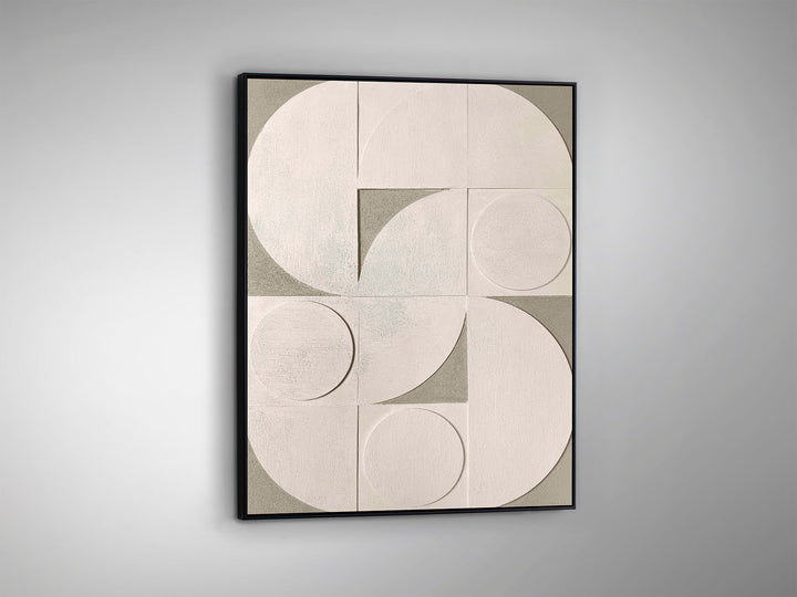 Decoratiune perete Schuller Geomia