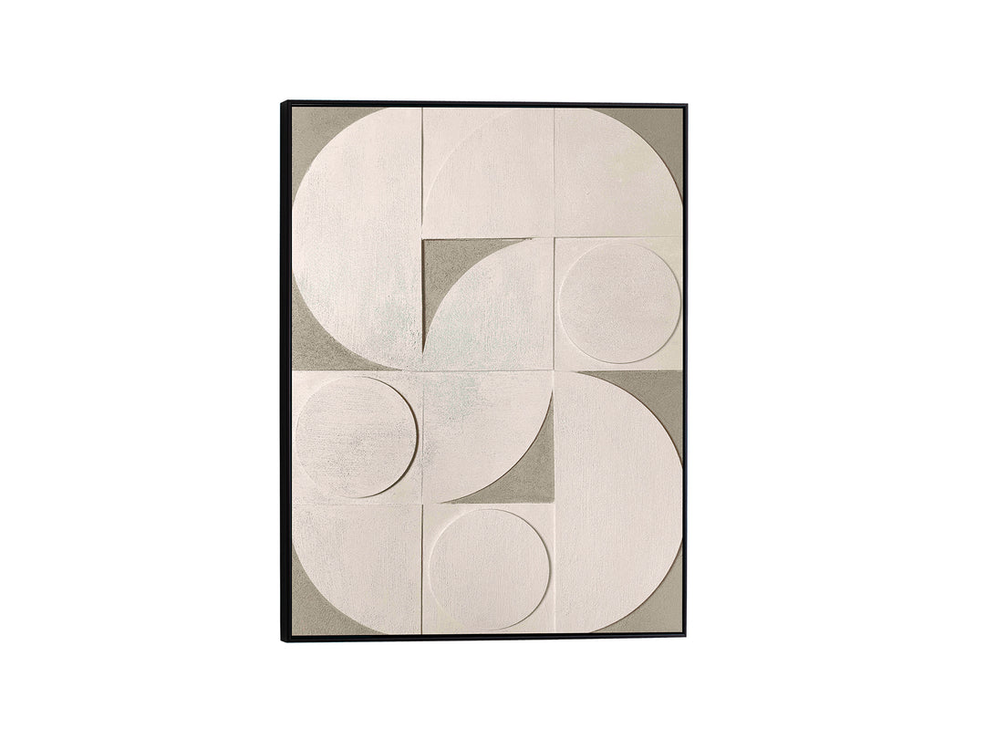 Decoratiune perete Schuller Geomia