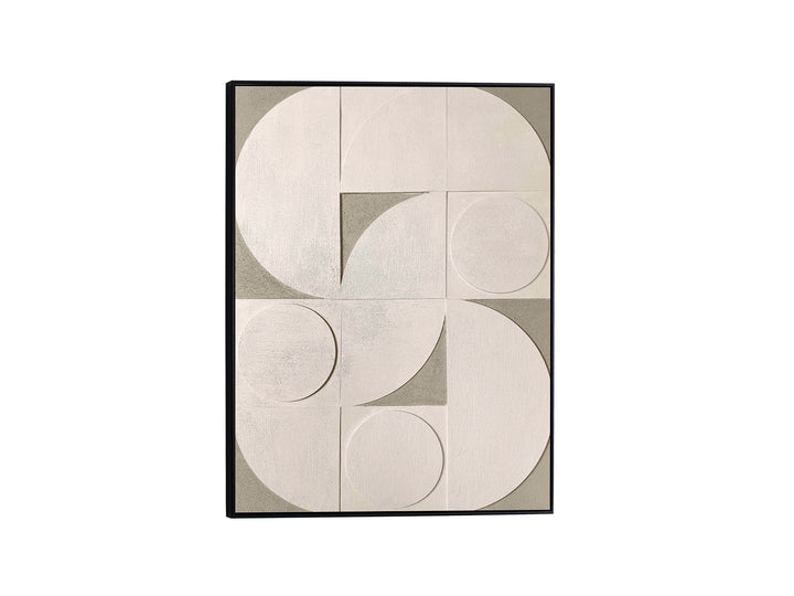 Decoratiune perete Schuller Geomia