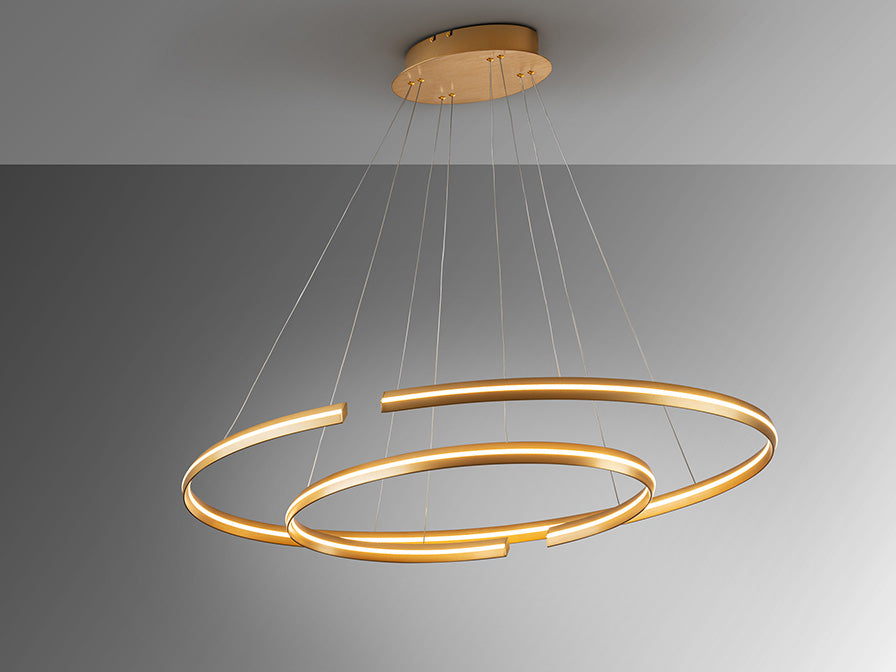Lustra Schuller Elipse
